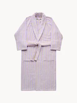 Accappatoio in cotone organico Naram, varie misure