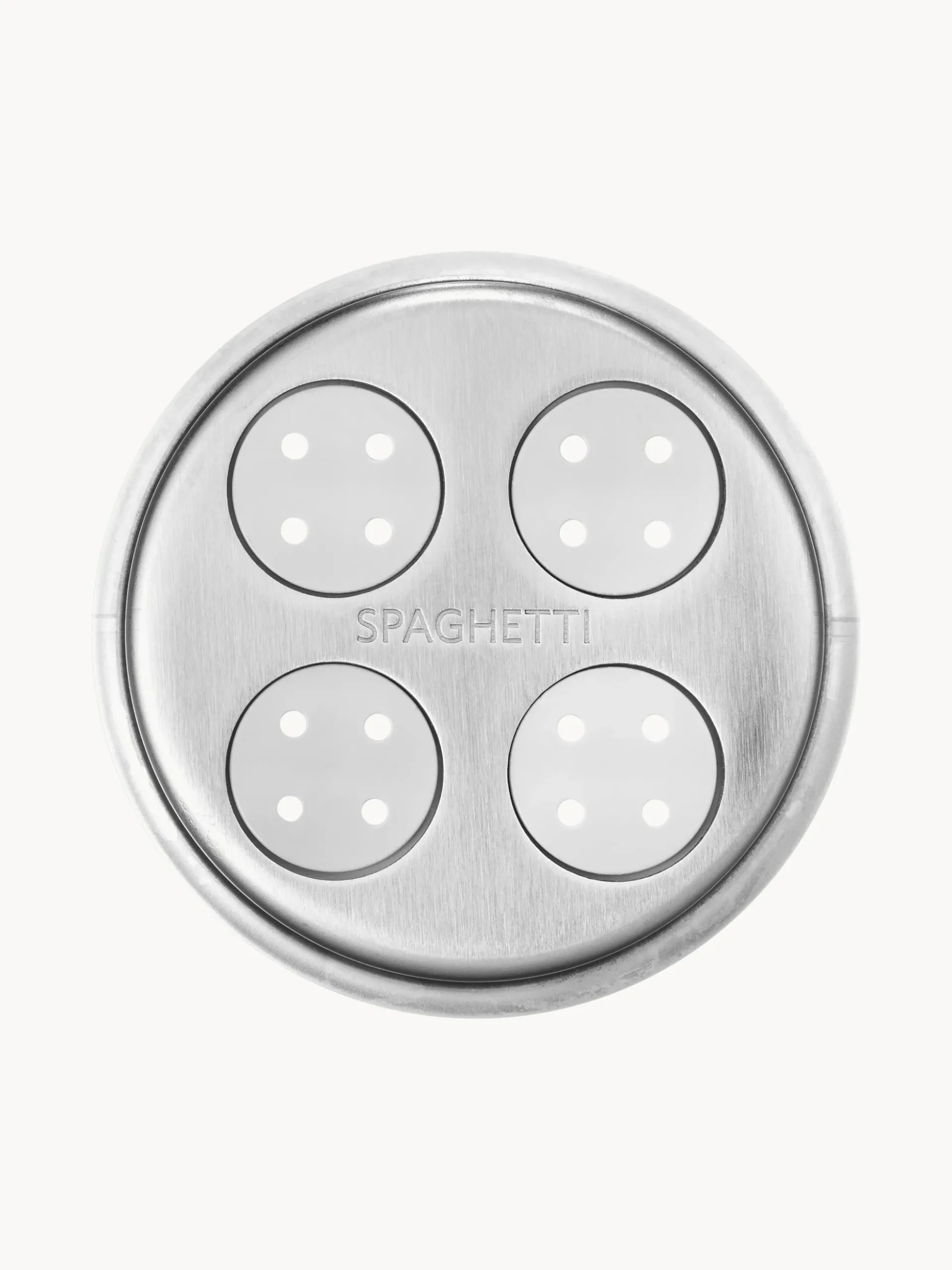 Accessori per pressa per pasta Artisan, set da 9