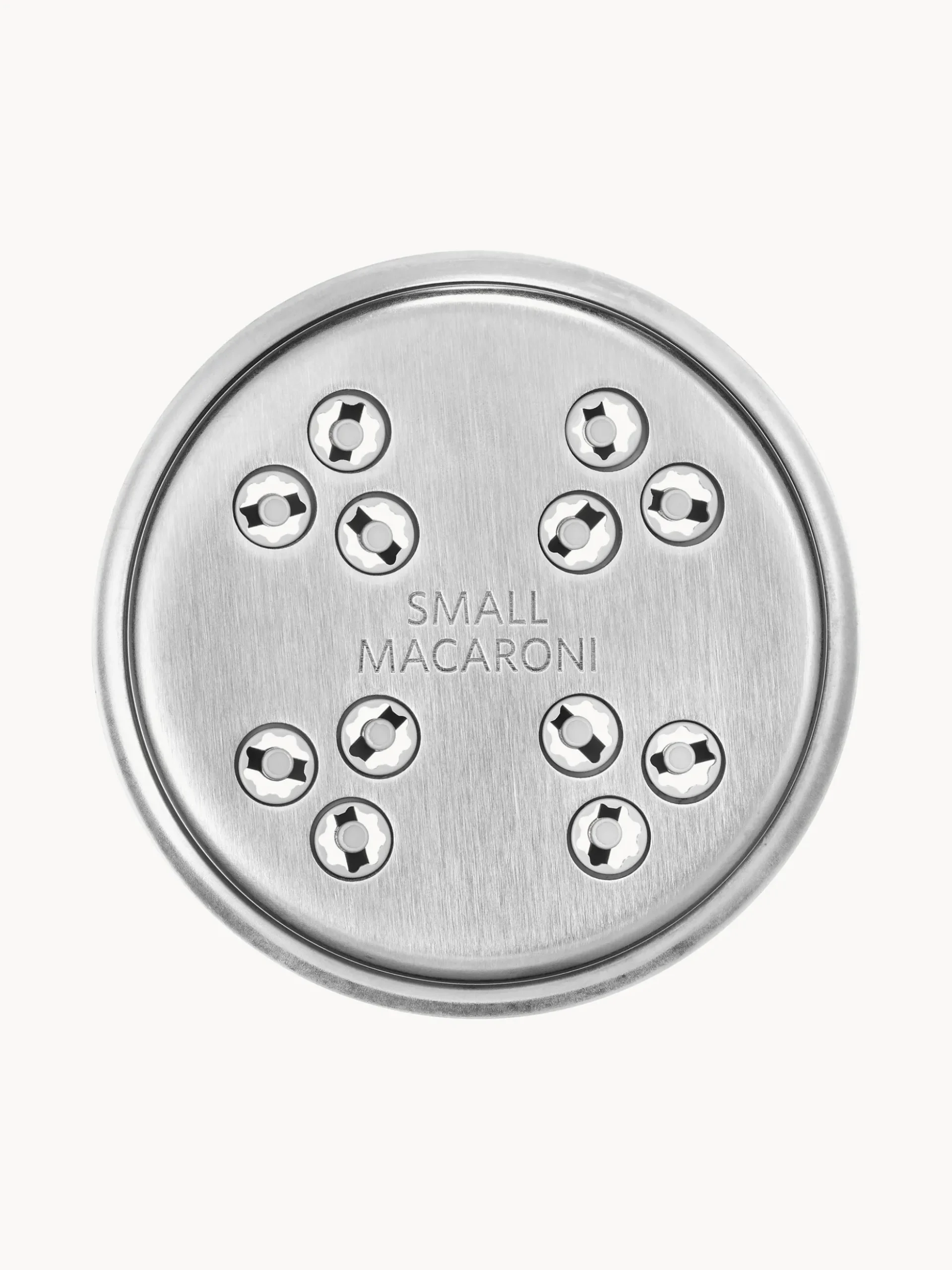 Accessori per pressa per pasta Artisan, set da 9