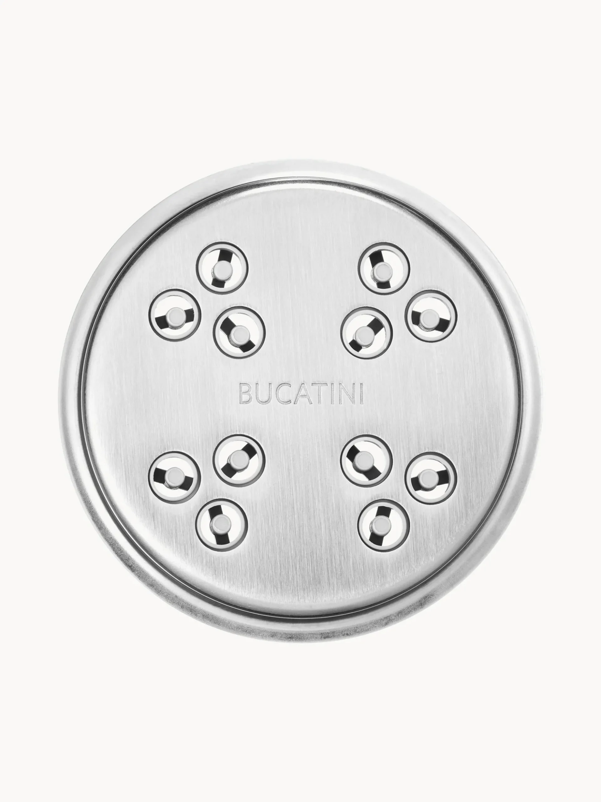 Accessori per pressa per pasta Artisan, set da 9