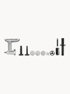 Accessori per tritacarne e insaccare salsicce Artisan, set da 10