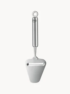 Affettatrice per formaggio in acciaio inossidabile SlicePro