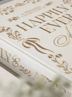 Album fotografico Happily Ever After