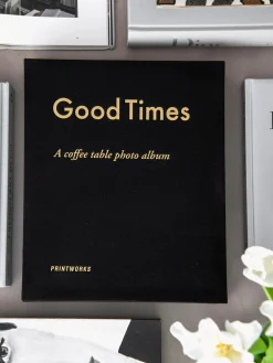 Album fotografico Good Times