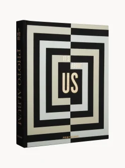 Album fotografico It's About Us