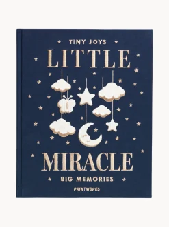 Album fotografico Little Miracle