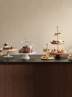 Alzatina per dolci Raya