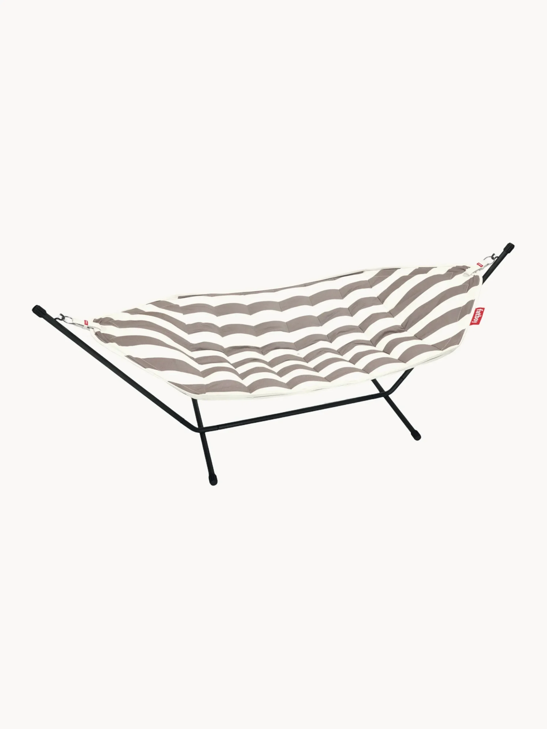 Amaca da giardino con supporto Headdedmock Superb