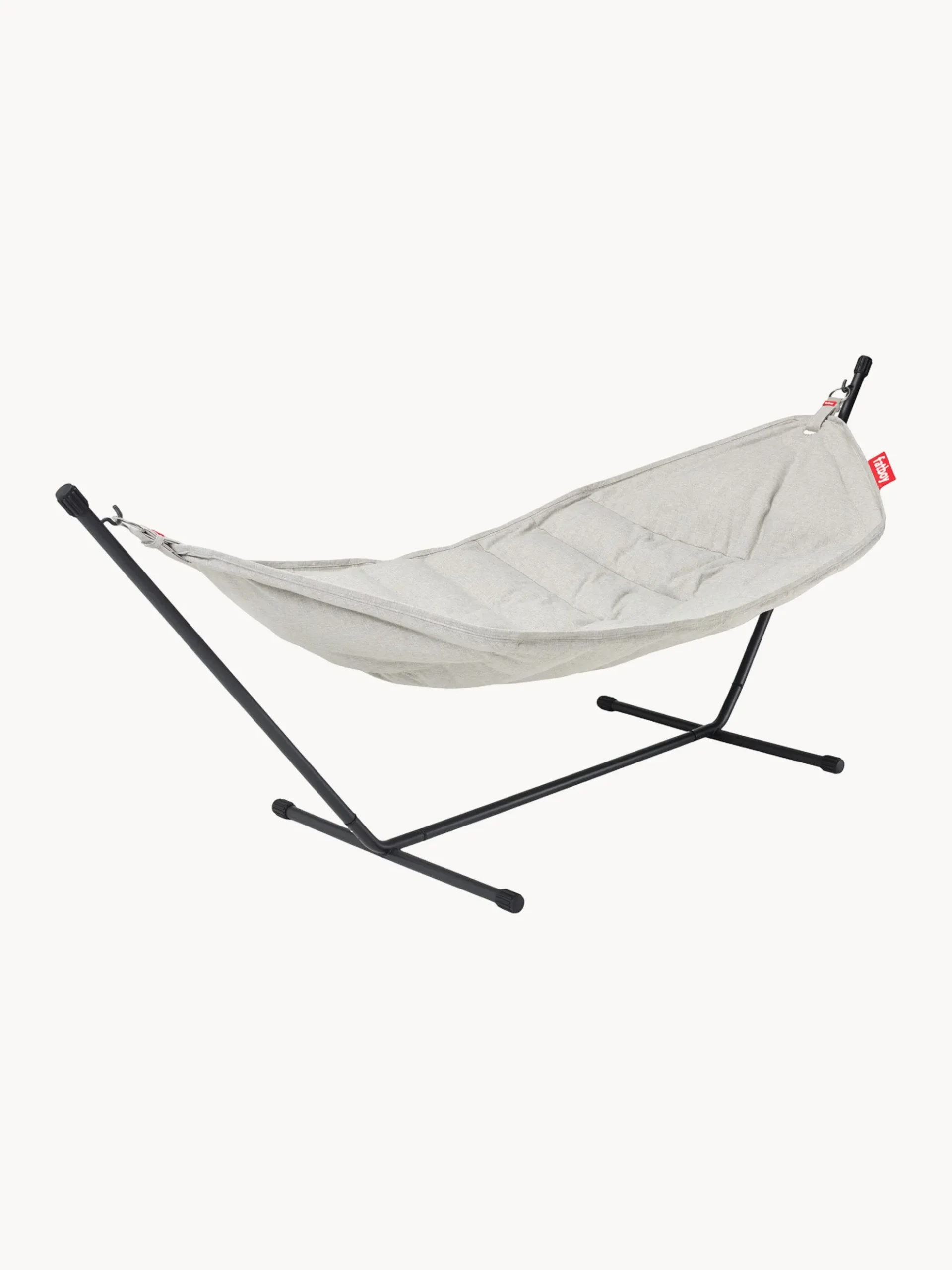 Amaca da giardino con supporto Headdedmock Superb