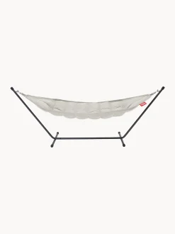 Amaca da giardino con supporto Headdedmock Superb
