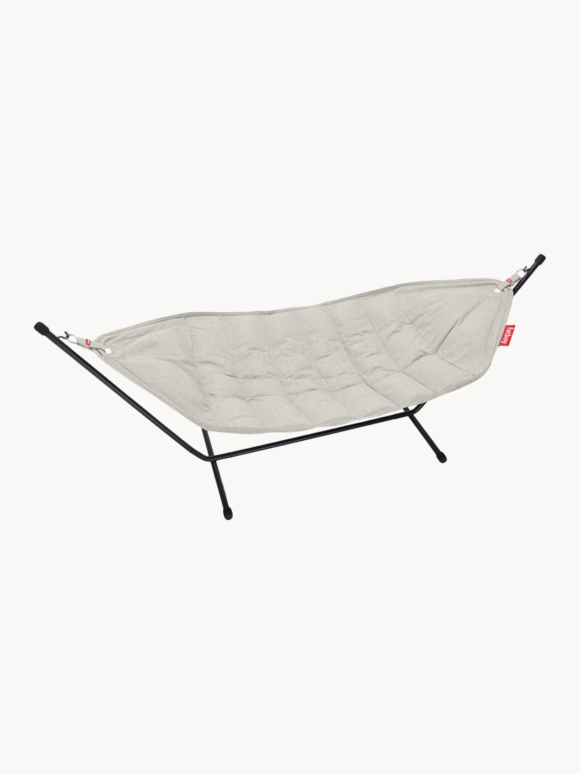 Amaca da giardino con supporto Headdedmock Superb