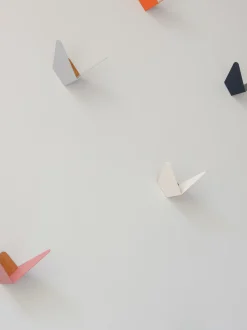 Appendiabiti Butterflies