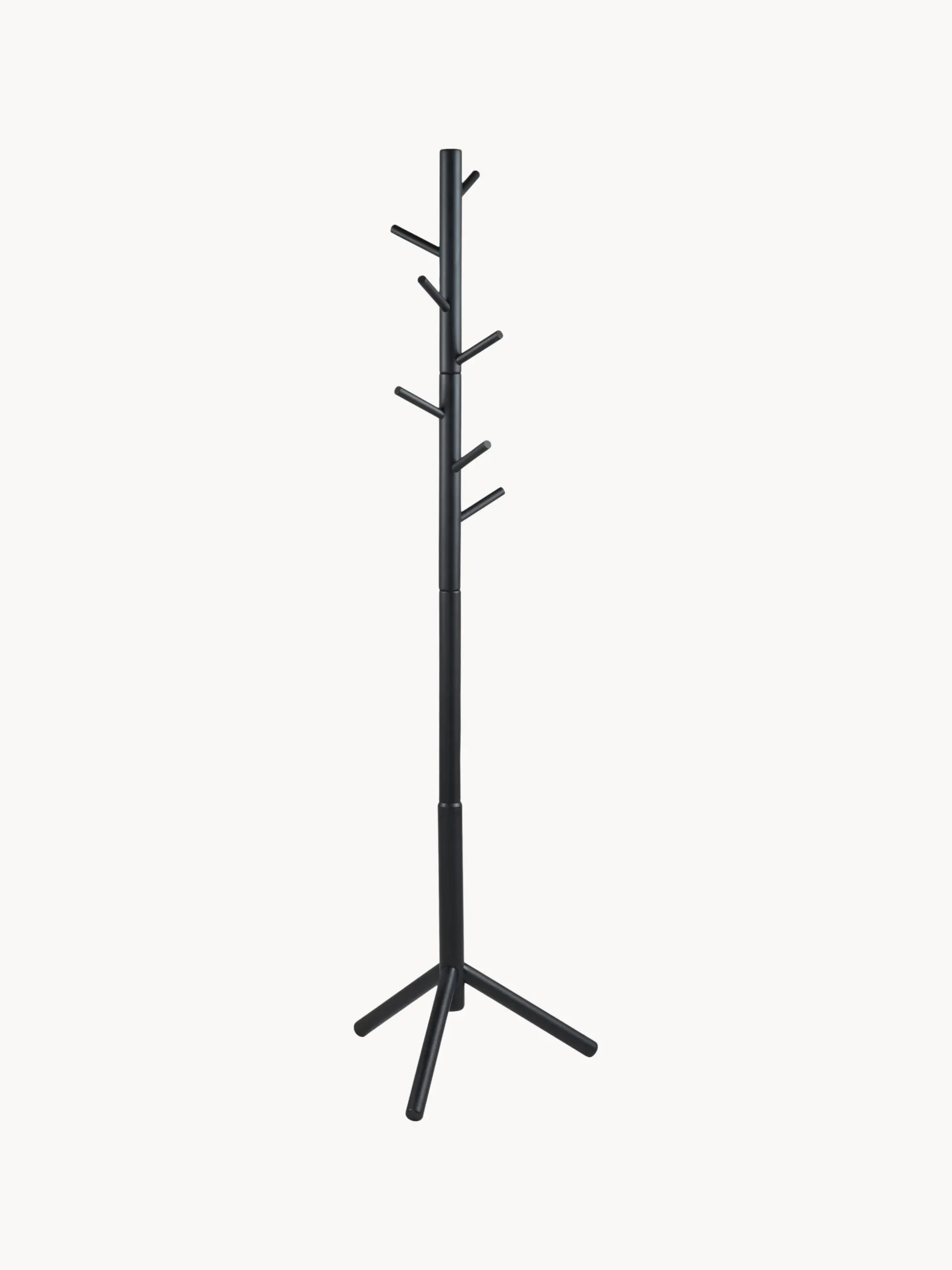 Appendiabiti in legno Bremen
