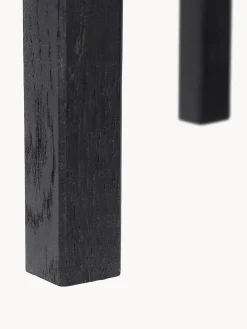 Appendiabiti in legno di quercia Eigen