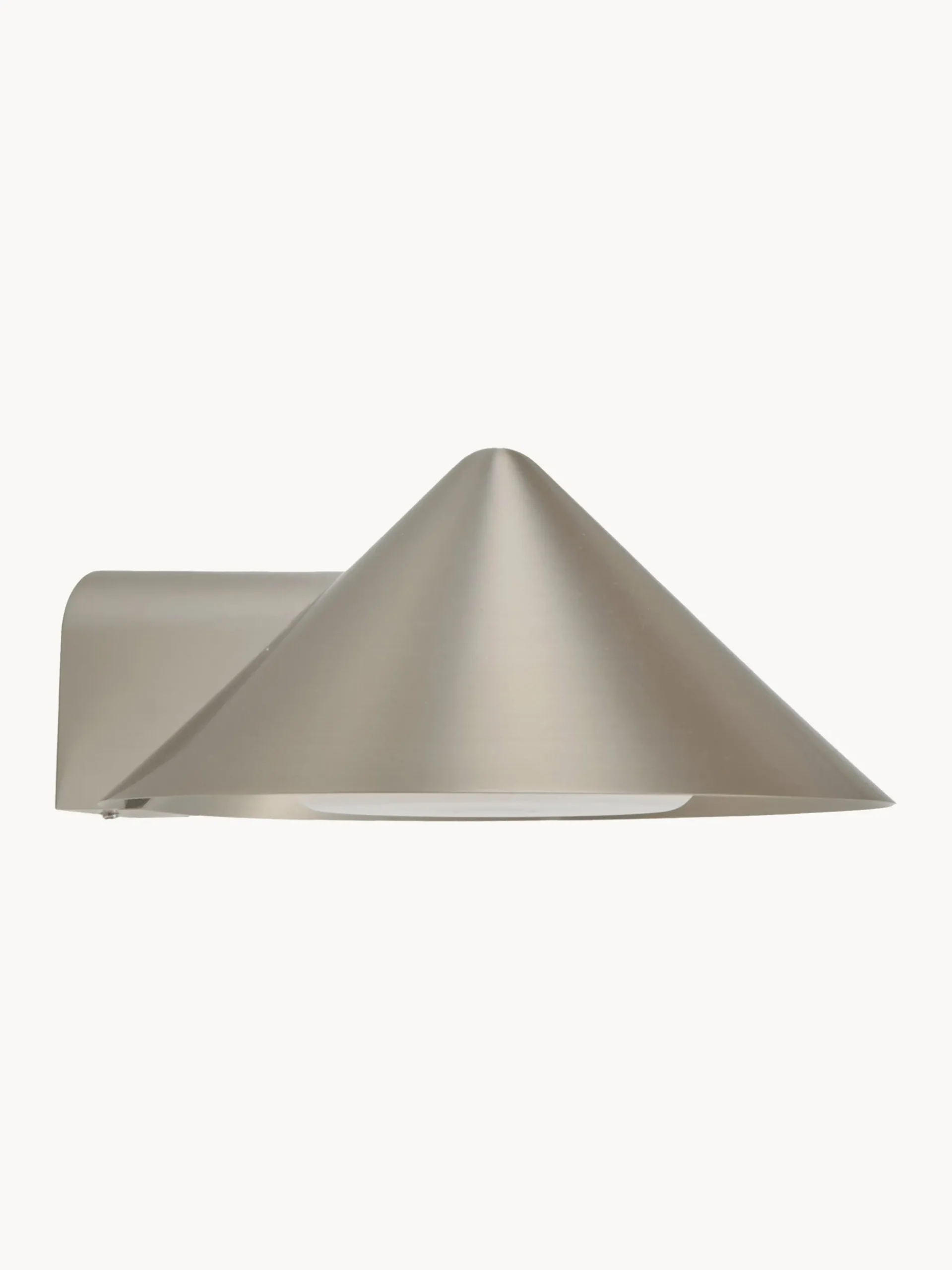 Applique a LED dimmerabile Grasp