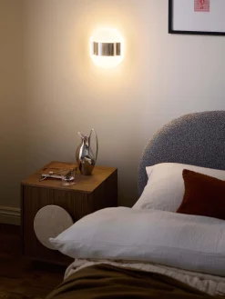 Applique a LED Iluna