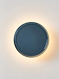 Applique a LED luce regolabile Caramel, varie misure