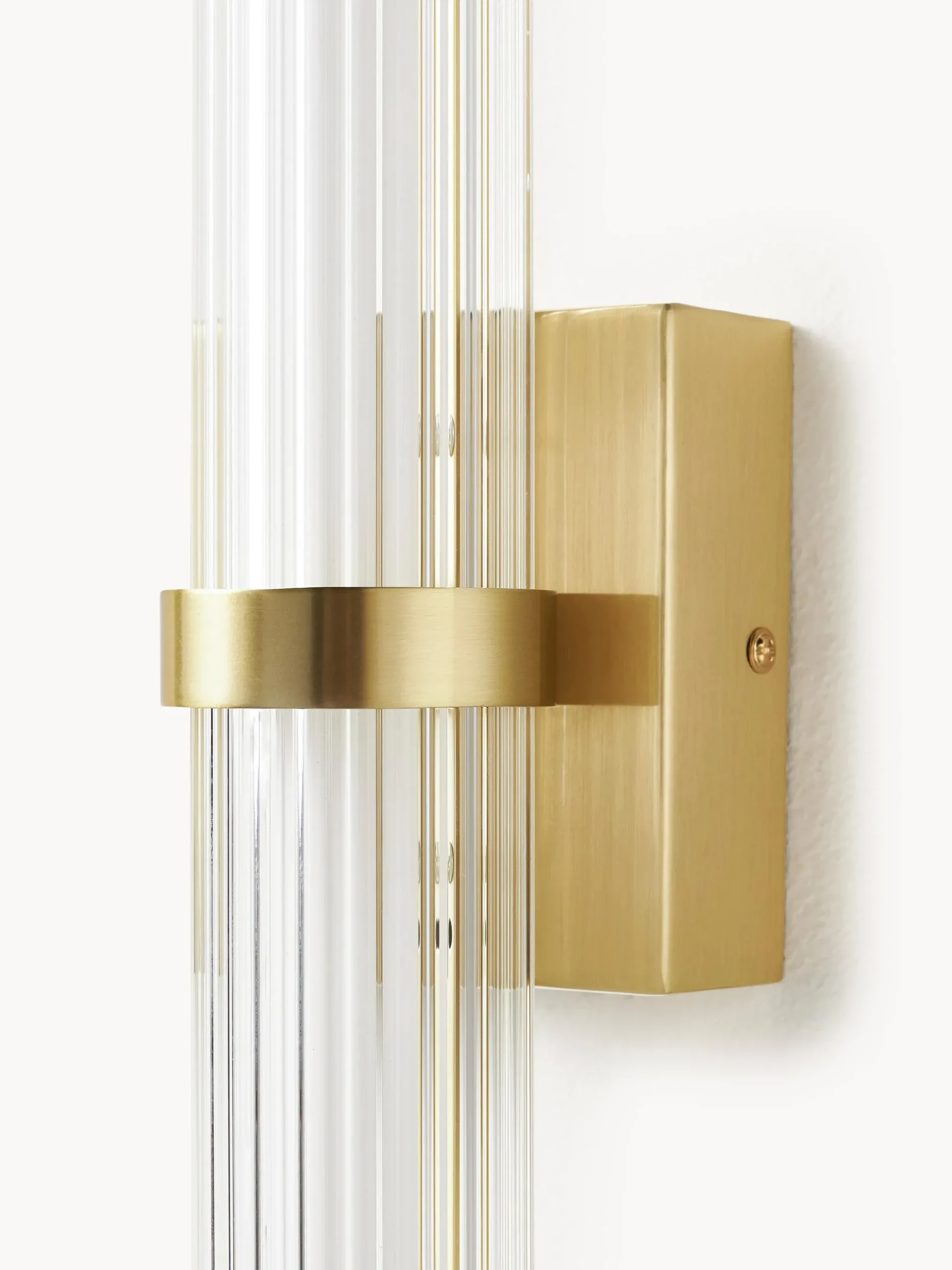 Applique a LED Mirabella