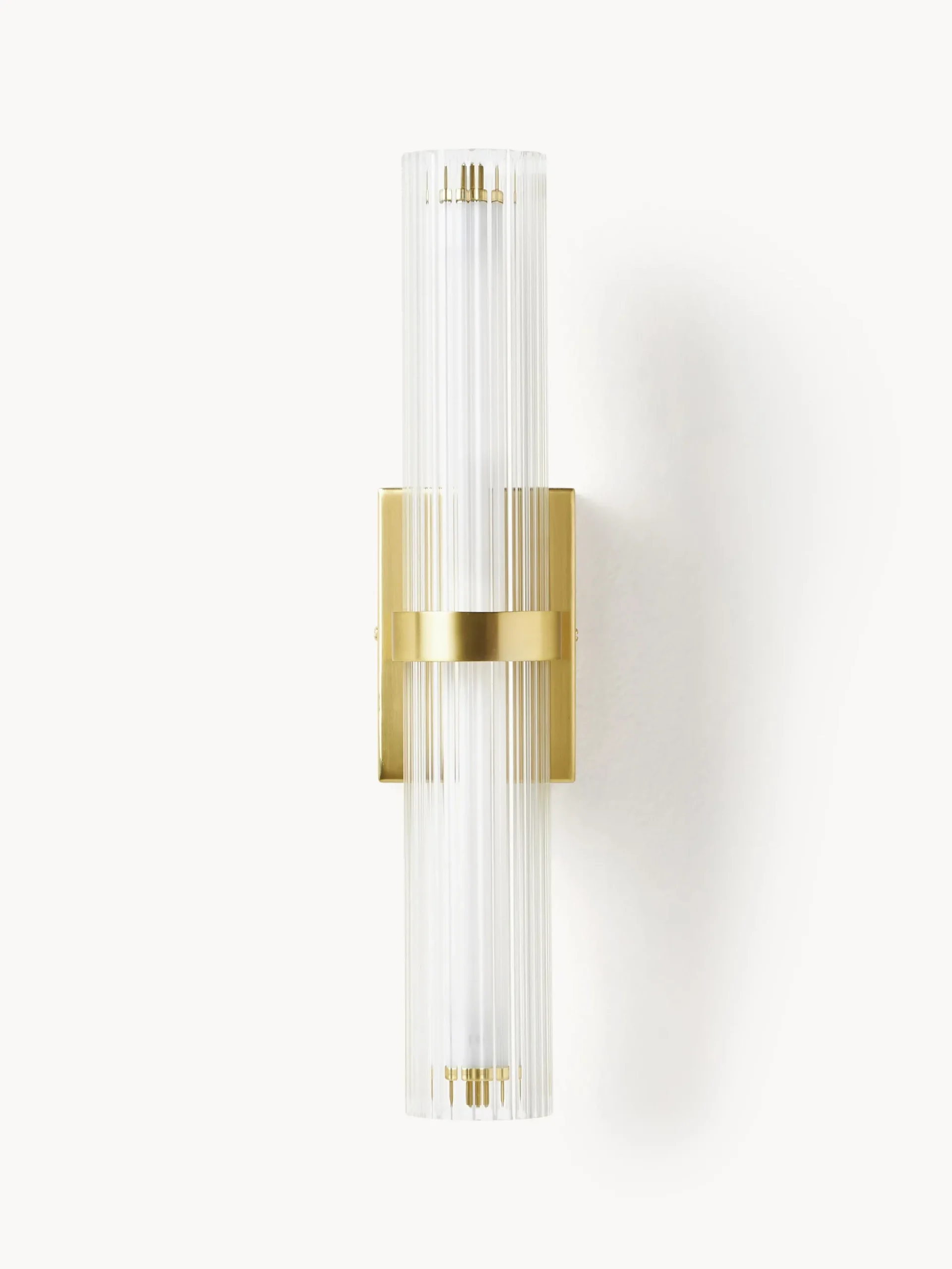 Applique a LED Mirabella