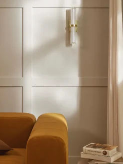 Applique a LED Mirabella