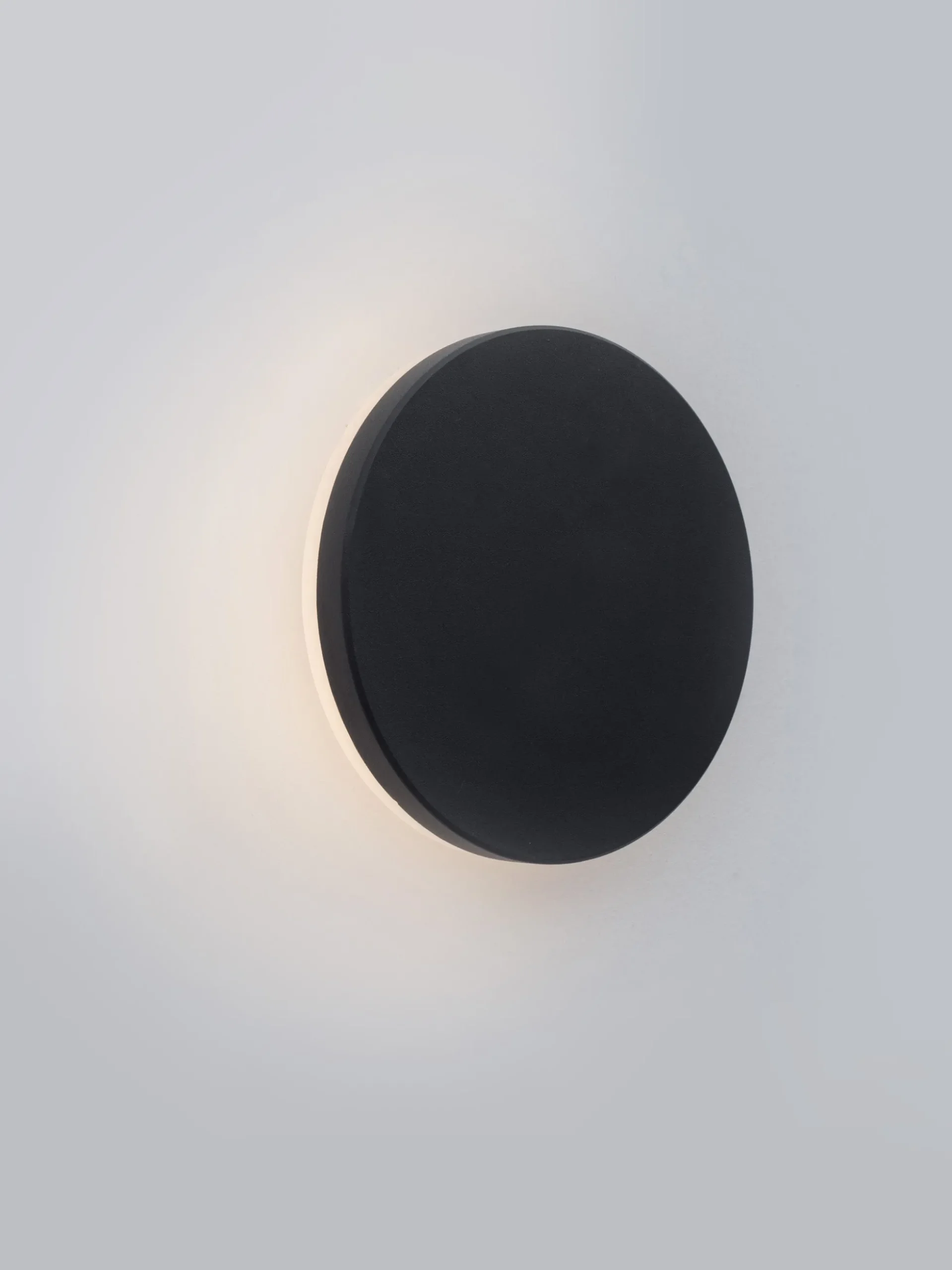 Applique a LED piccola da esterno Suite