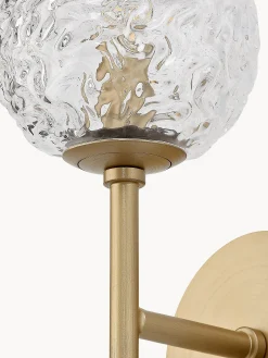 Applique con luce regolabile Mirano