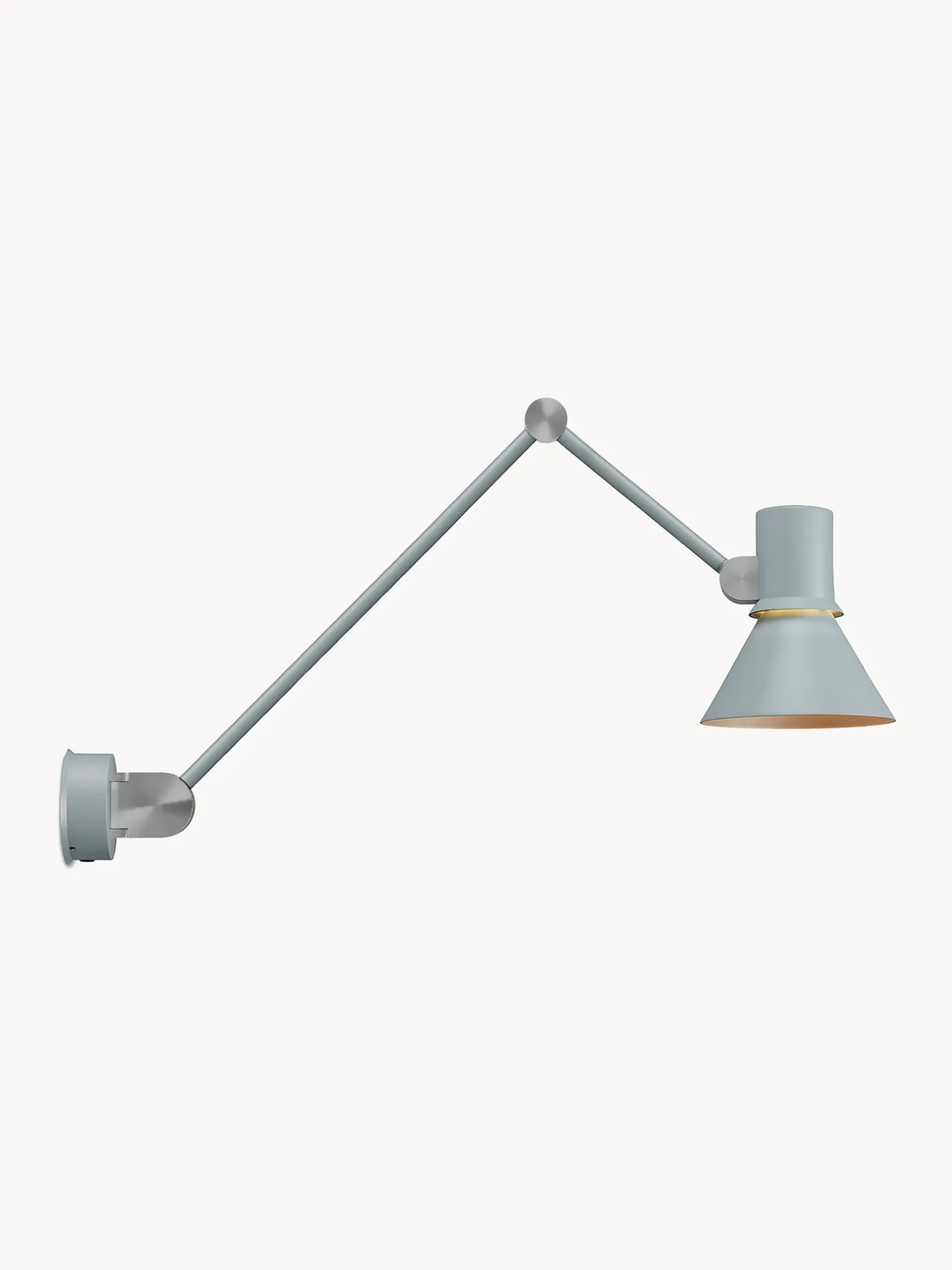 Applique grande con braccio lungo Type 80