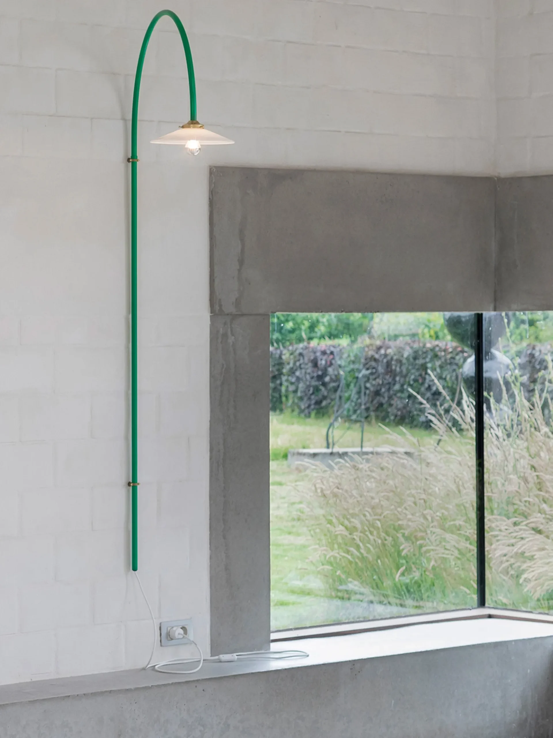 Applique grande fatta a mano Minnie