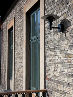 Applique per esterni con luce regolabile PH 3-2½