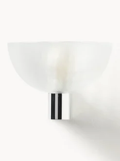 Applique a LED con luce regolabile Fata