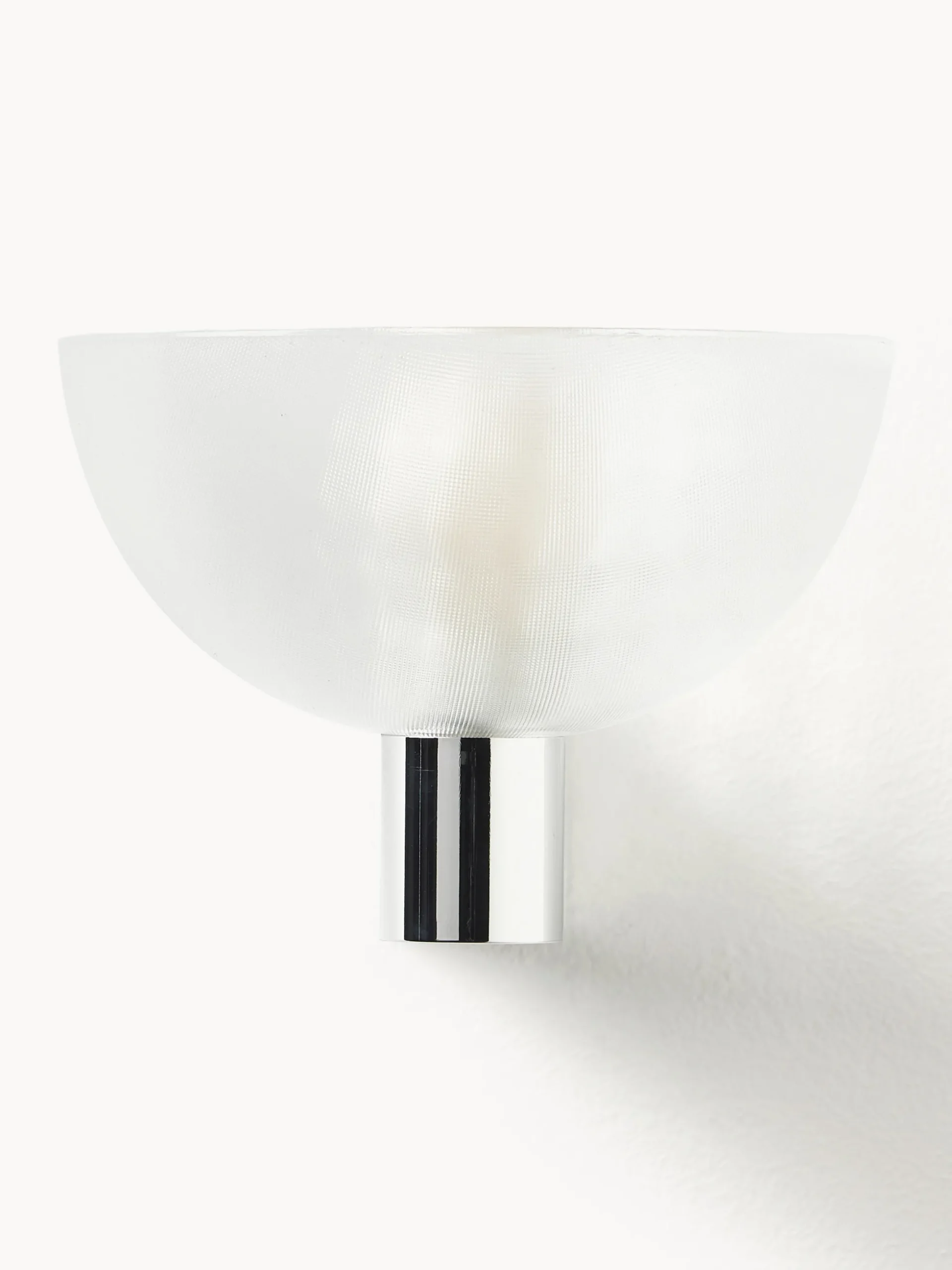 Applique a LED con luce regolabile Fata