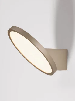 Applique a LED con luce regolabile Vea