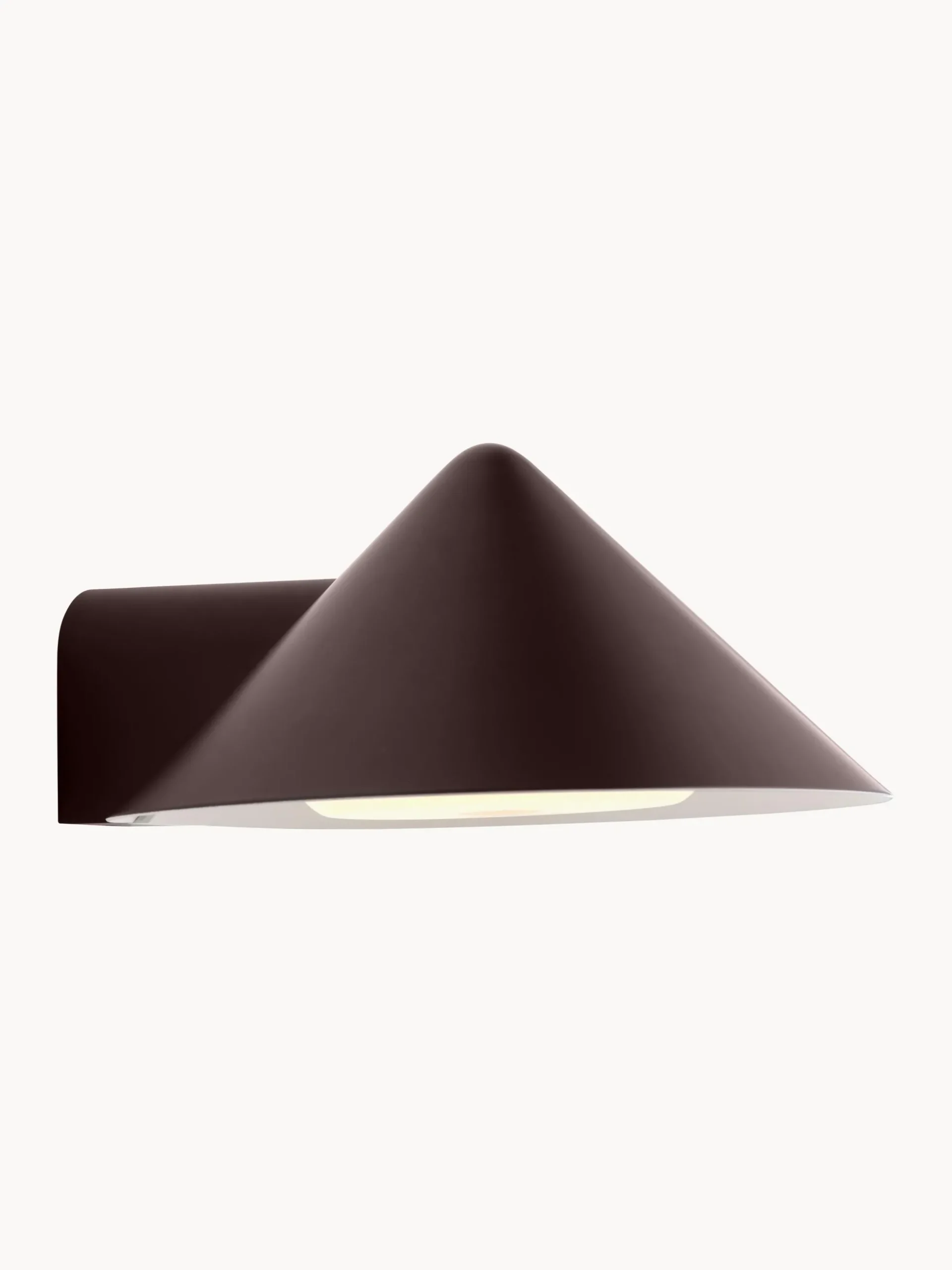 Applique a LED con luce regolabile Grasp