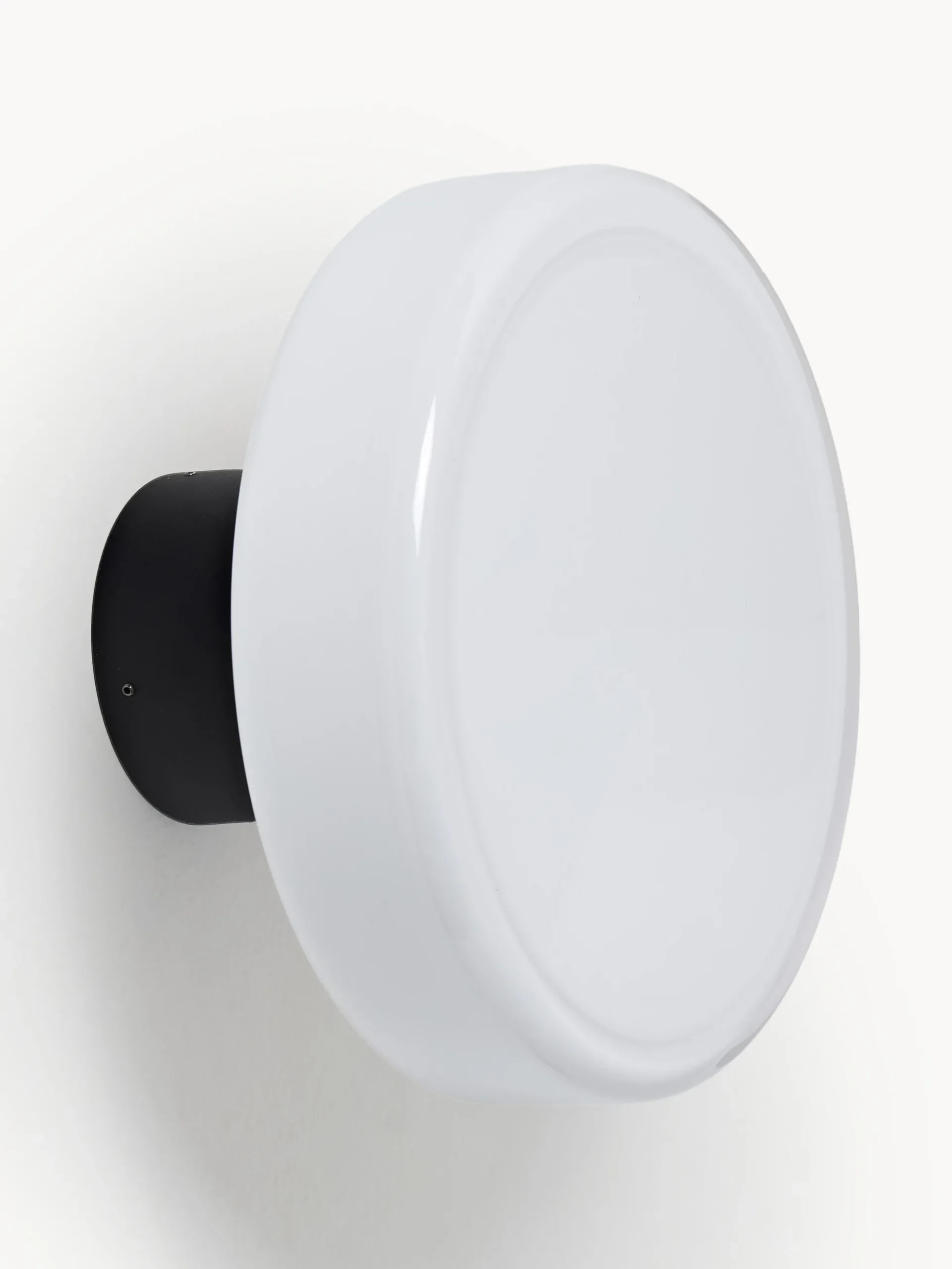 Applique a LED luce regolabile Caramel, varie misure