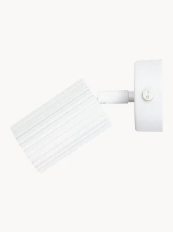 Applique con interruttore Gleam