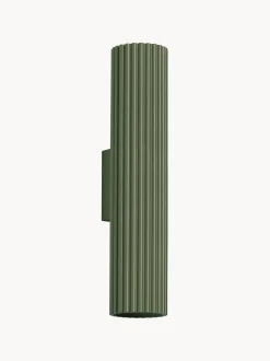 Applique con luce direzionale Gleam