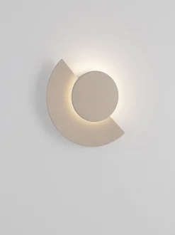 Applique da esterno a LED Gloo