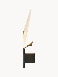 Applique grande a LED con luce regolabile Liris