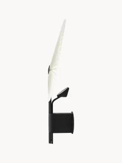Applique grande a LED con luce regolabile Liris