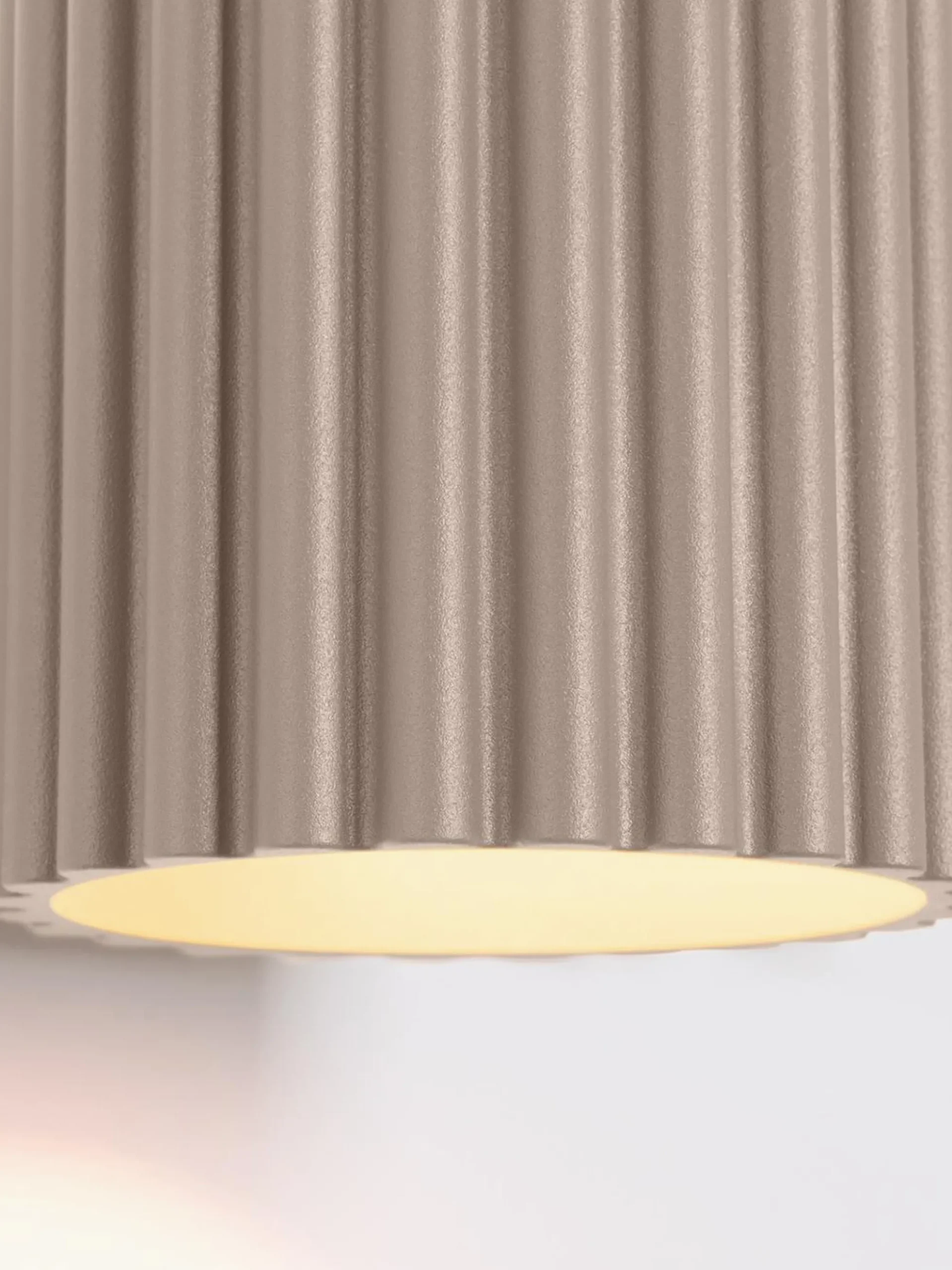 Applique Up- & Downlight Zora