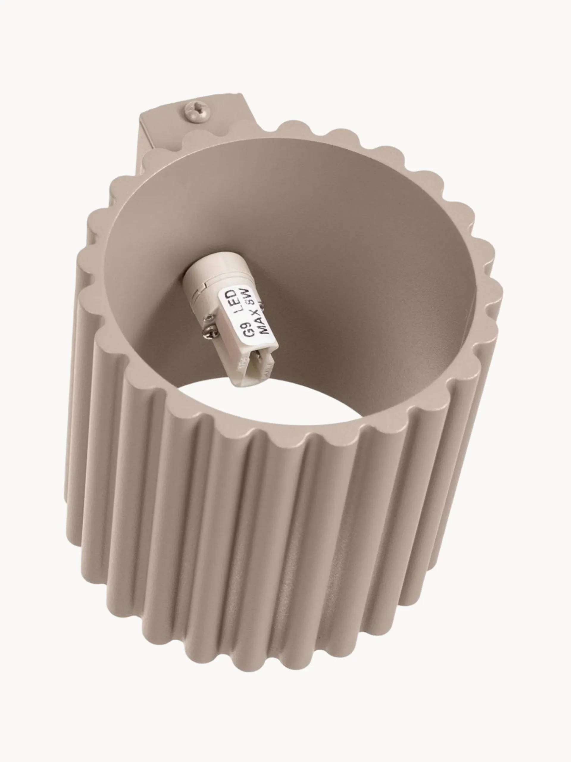 Applique Up- & Downlight Zora