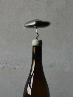 Apribottiglie in acciaio inossidabile Orevo
