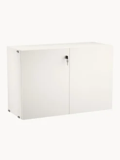 Armadietto con serratura String System, larg. 78 x prof. 32 cm