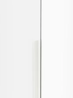 Armadio angolare componibile Leon, larg. 115 cm