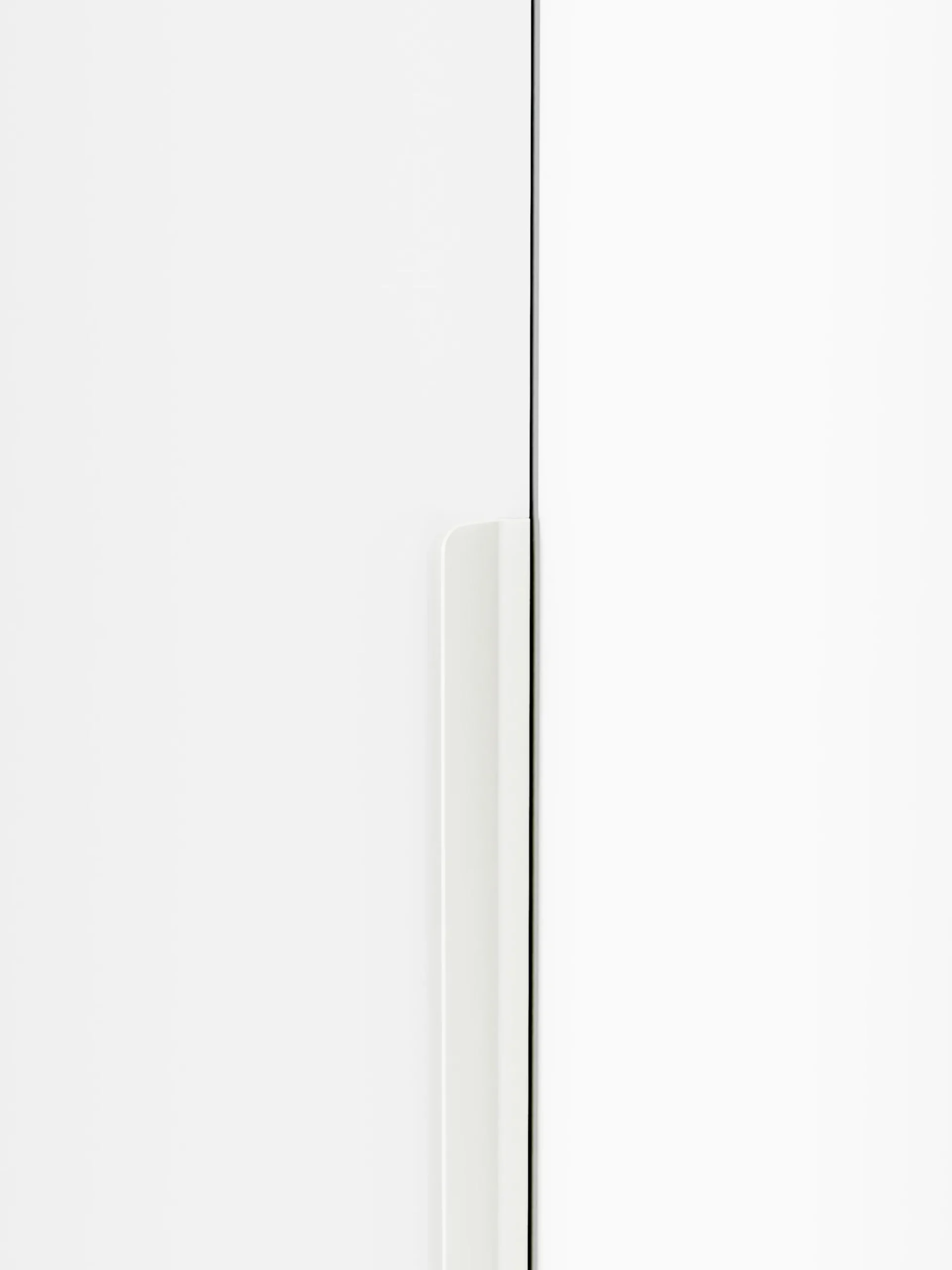 Armadio angolare componibile Leon, larg. 115 cm