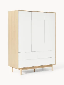 Armadio Cassy, 3 ante