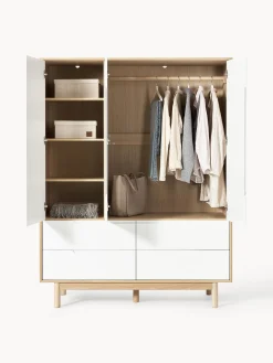 Armadio Cassy, 3 ante