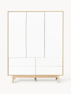 Armadio Cassy, 3 ante