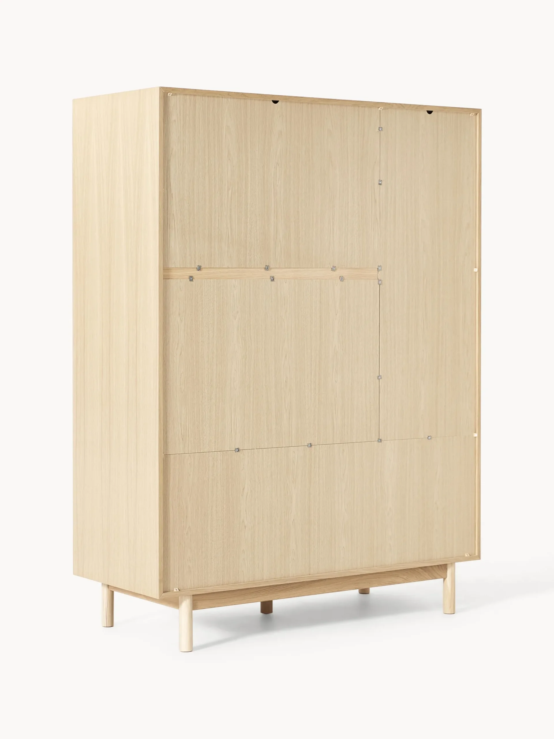 Armadio Cassy, 3 ante