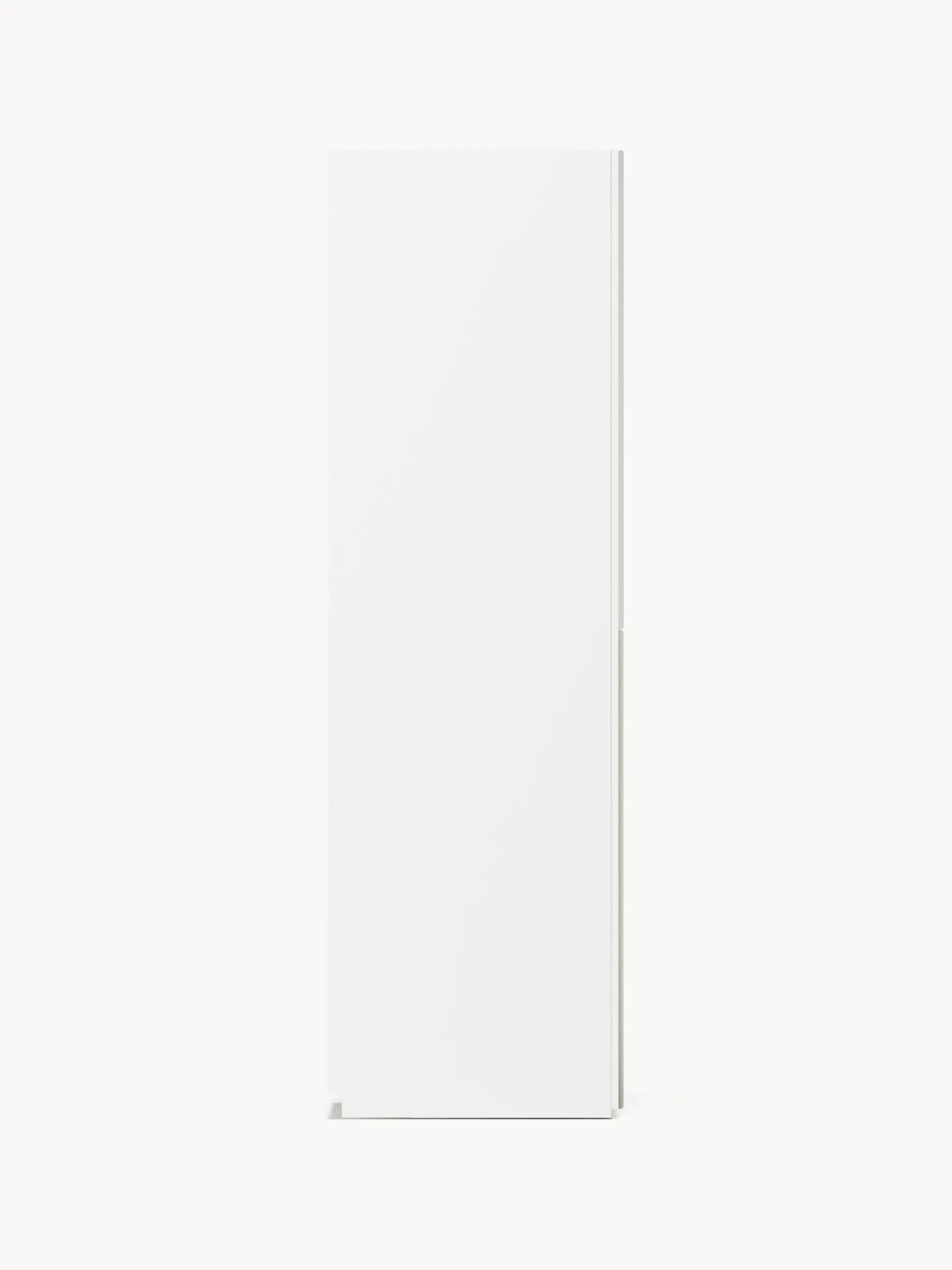 Armadio componibile ad ante girevoli Leon, larg. 100 cm, diverse varianti